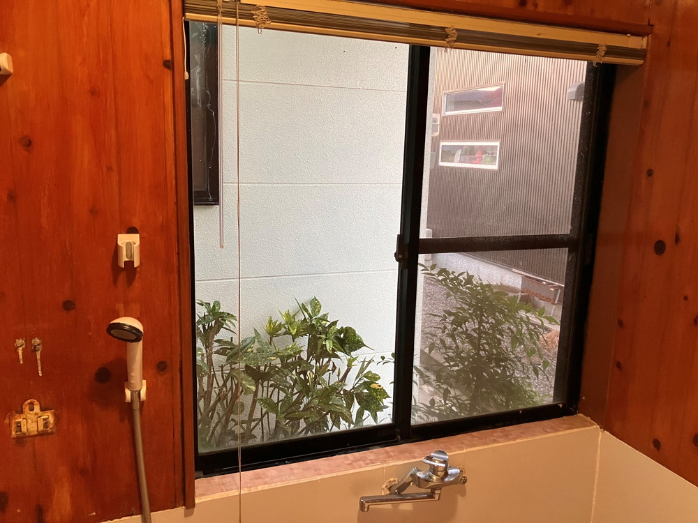 プラマードU　宮崎県　施工前